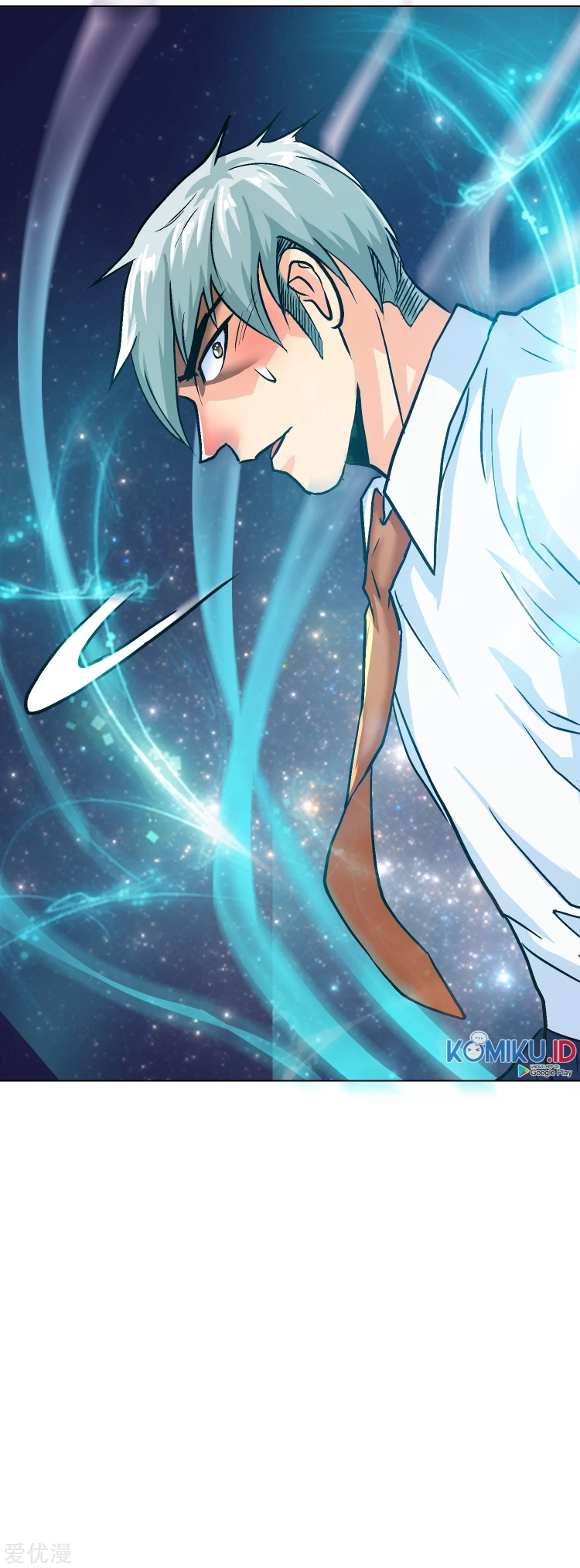 Xianzun System in the City Chapter 125 Gambar 20