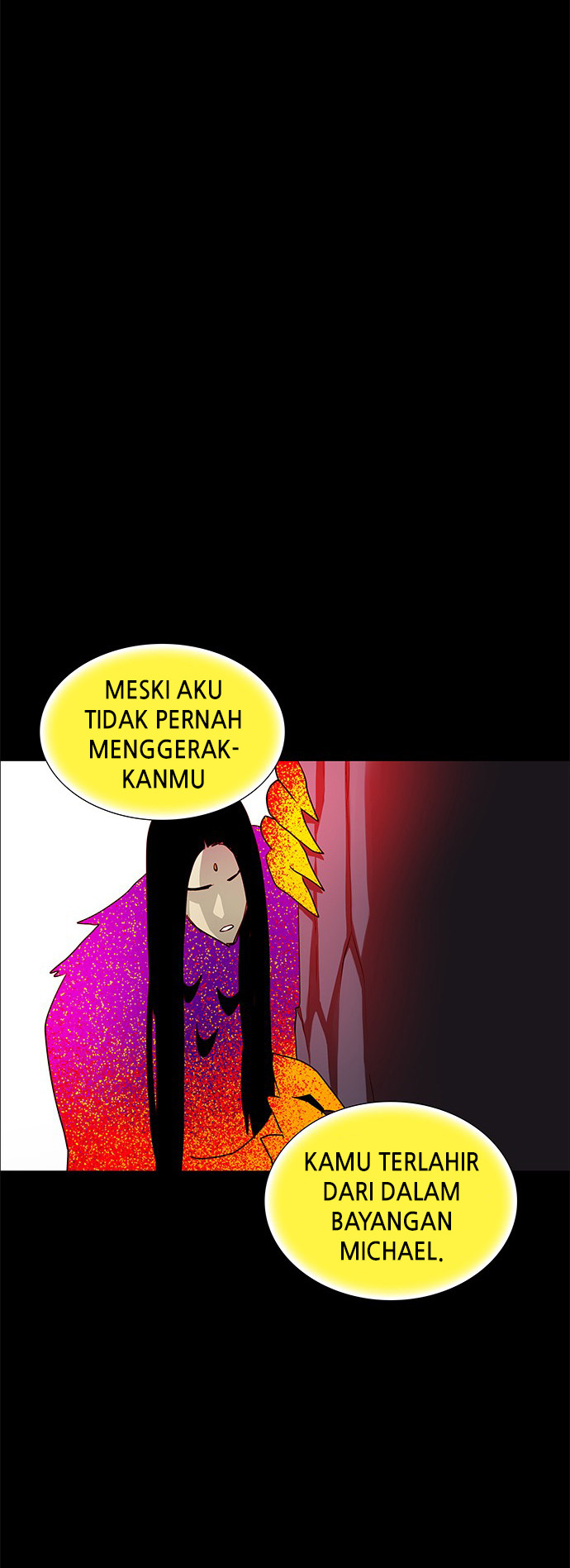 LESSA – Servant of Cosmos Chapter 112 Gambar 20