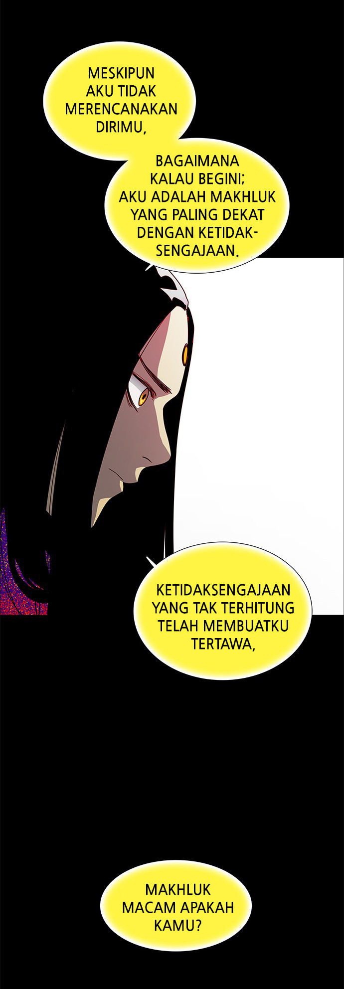 LESSA – Servant of Cosmos Chapter 112 Gambar 22