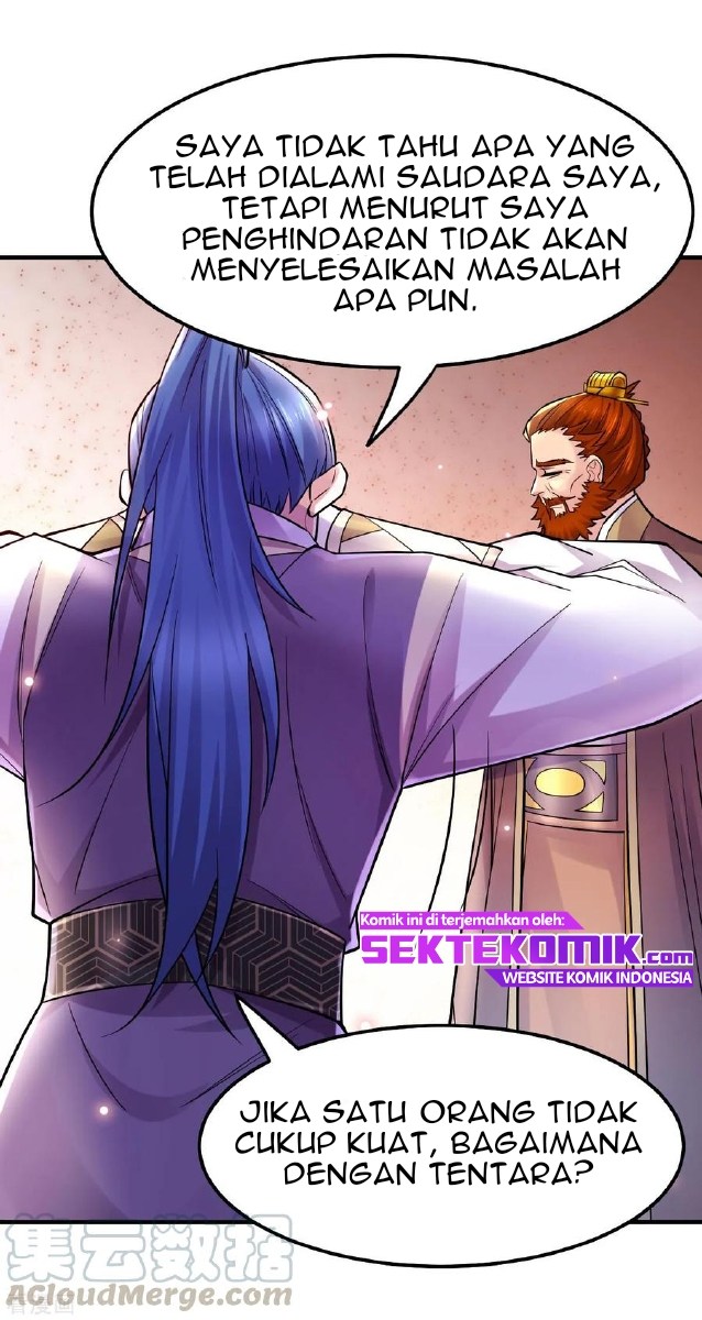 Son in Law Does Cheap Cultivation Chapter 34 halaman 11