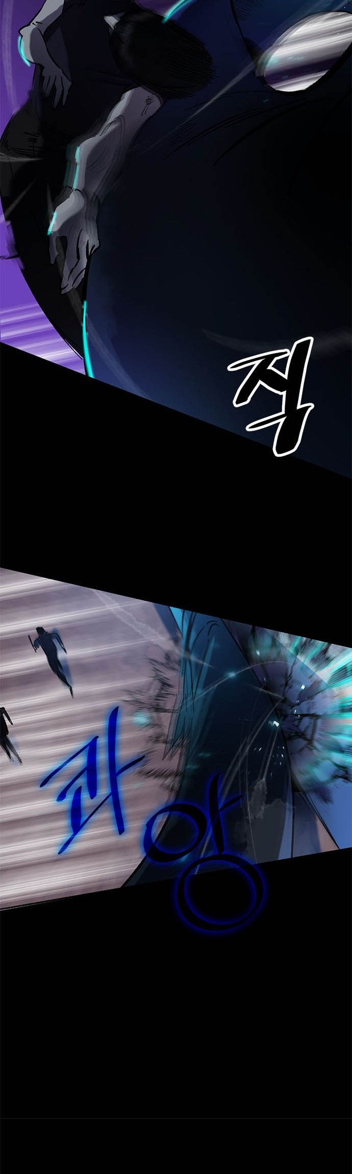 Return to Player Chapter 15 halaman 13