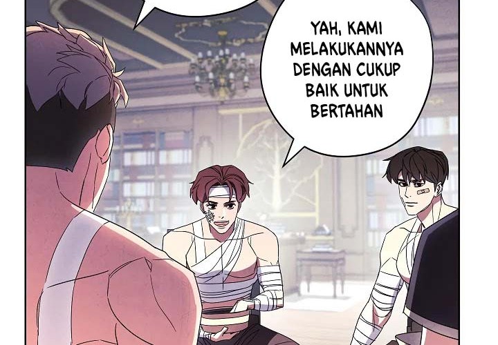The Live Chapter 51 halaman 24