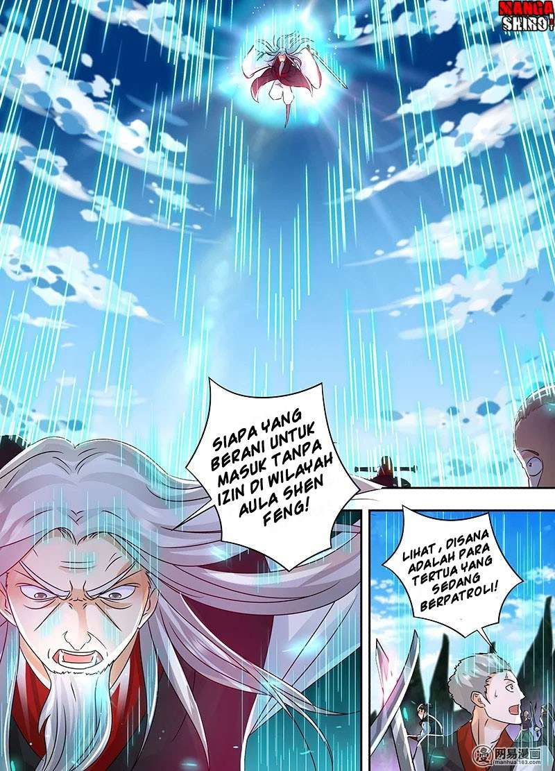 Yong Heng Zhi Zun Chapter 55 Gambar 7