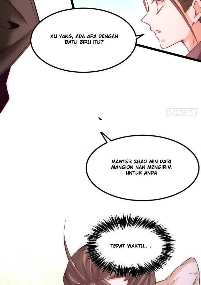 Almighty Master Chapter 100 halaman 11