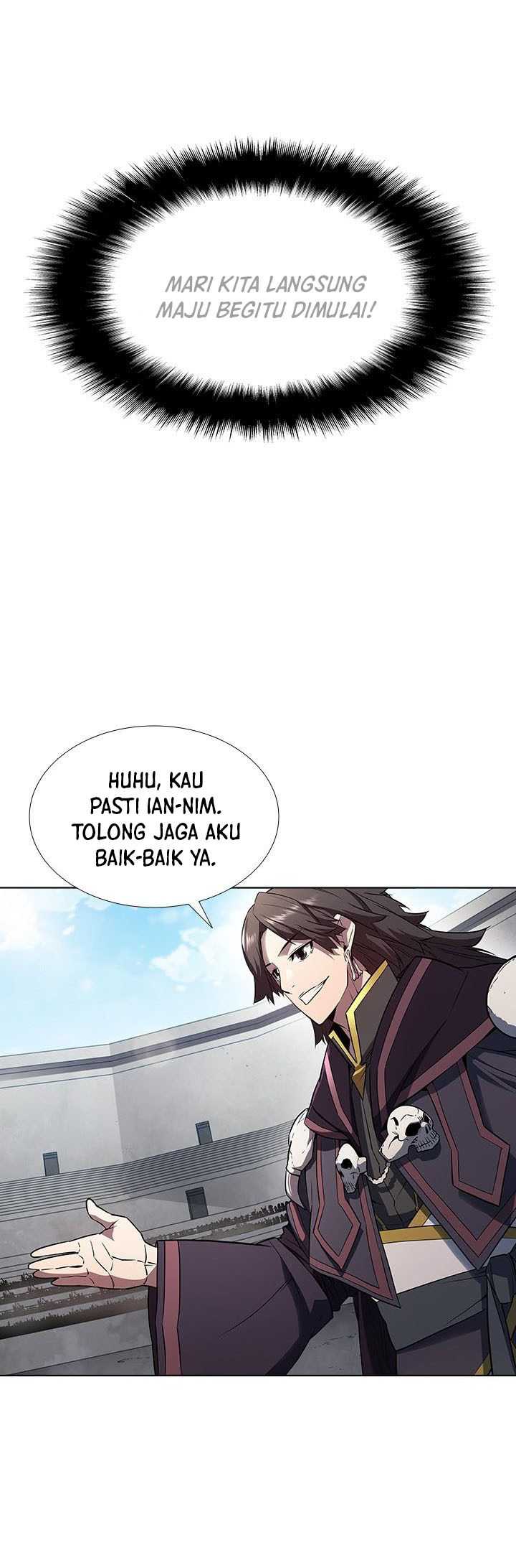 Taming Master Chapter 29 halaman 27