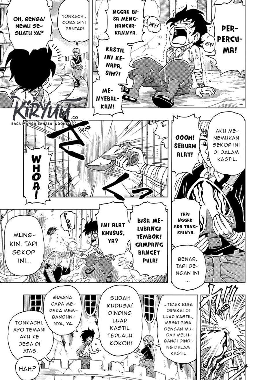Build King Chapter 7 halaman 8