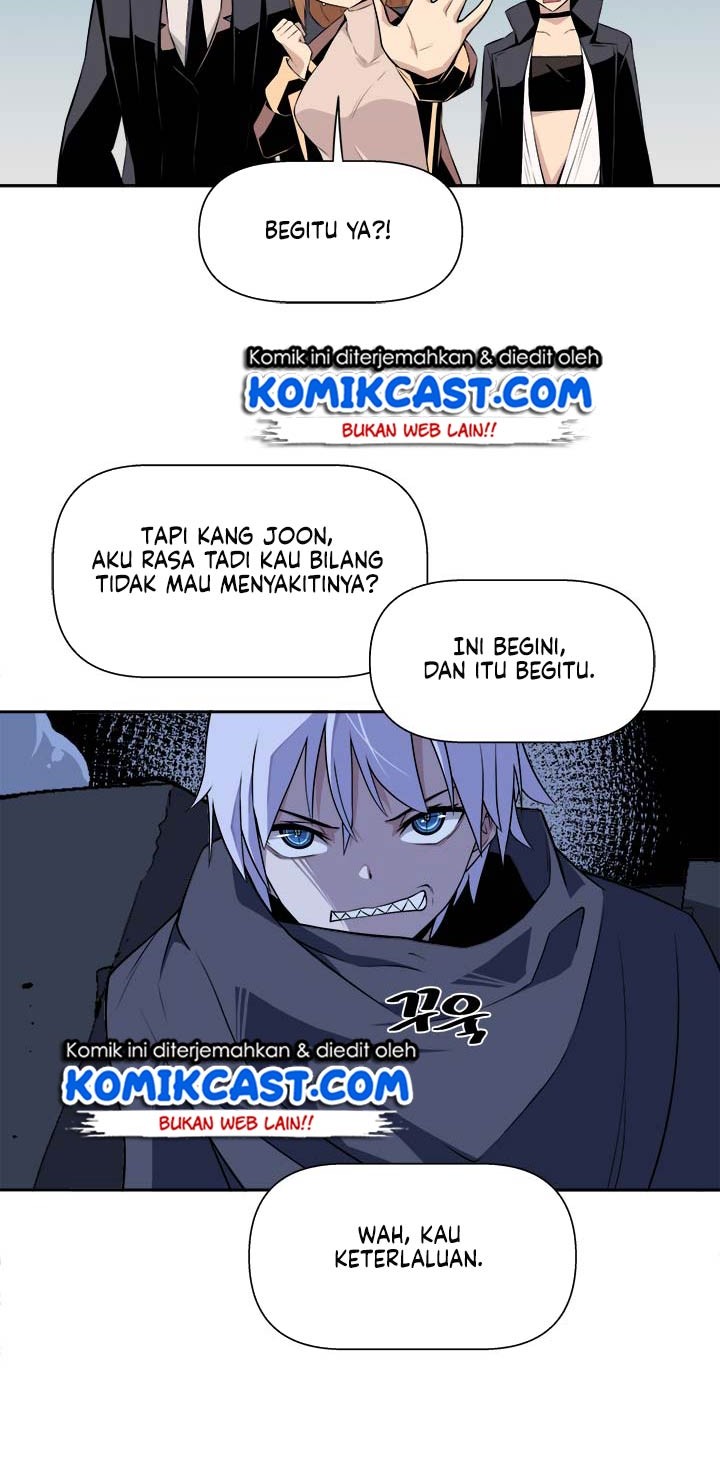 The Strongest Manager In History Chapter 19 halaman 12