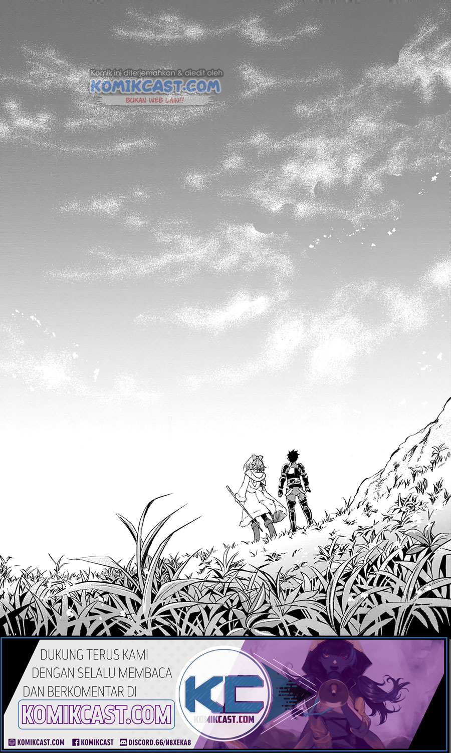 Bouken-ka ni Narou! ~ Sukiruboudo de Dungeon Kouryaku ~ Chapter 19 Gambar 11