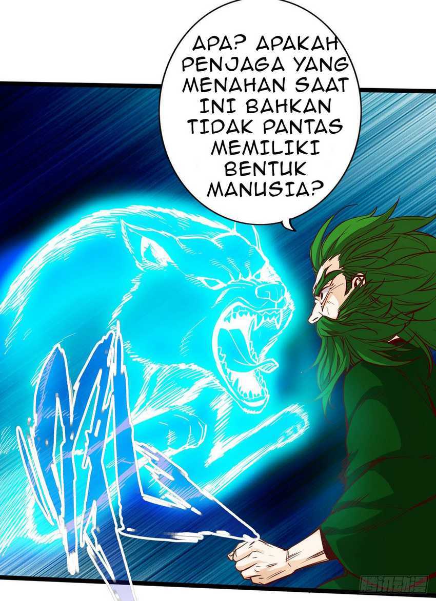 Road to Heaven Chapter 14 halaman 14