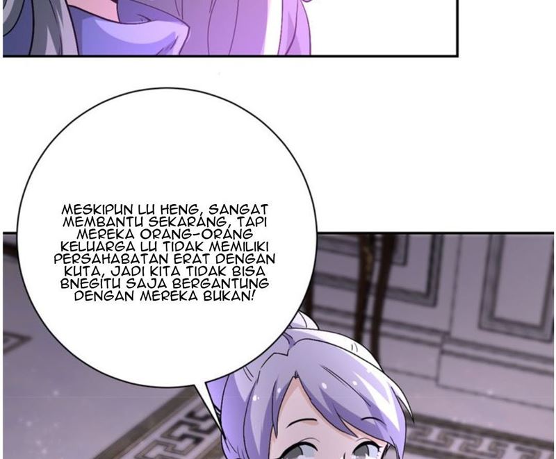 Super System Chapter 121 halaman 19