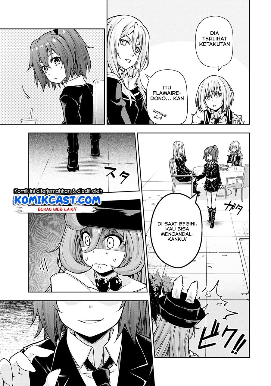 Tensei Shitara Slime Datta Ken: Spin Off Chapter 46 halaman 7