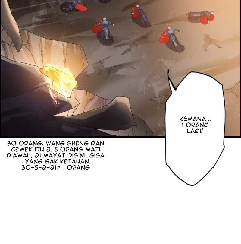First Dragon Chapter 137 halaman 10