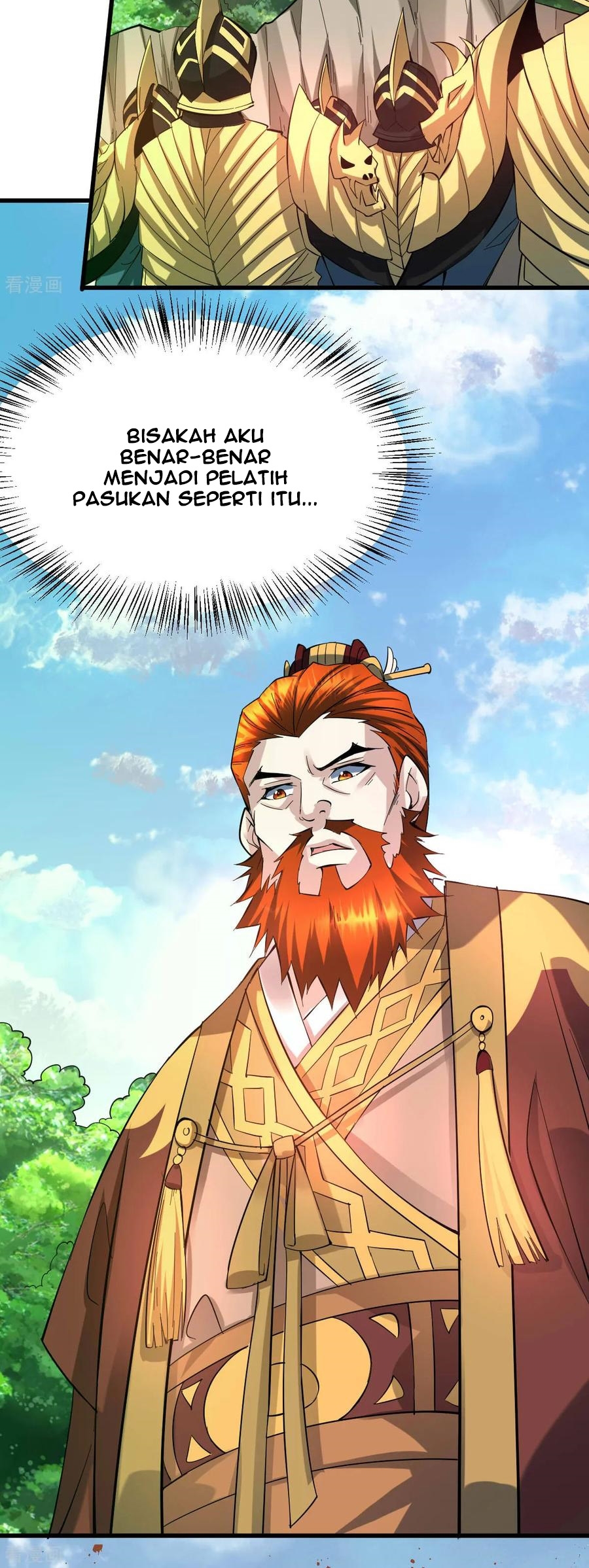 Son in Law Does Cheap Cultivation Chapter 40 halaman 16