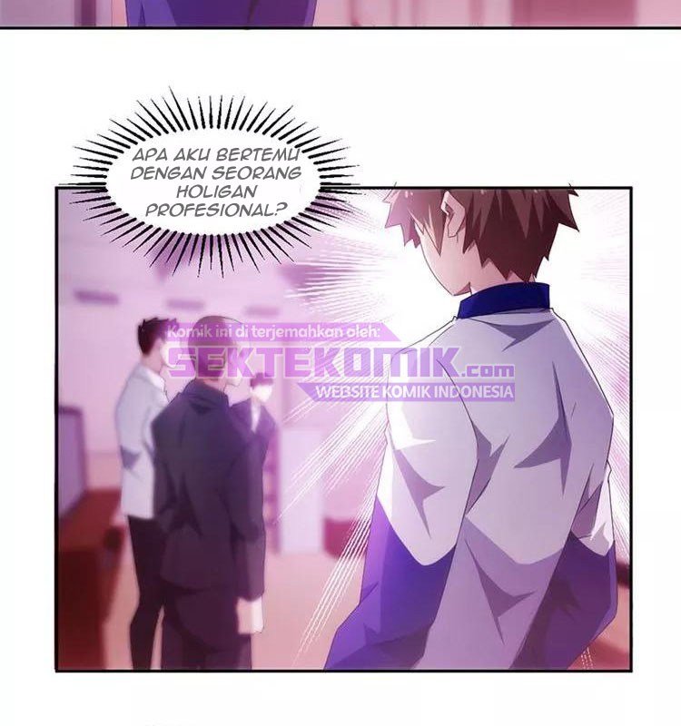 Peerless Little Doctor Chapter 80 halaman 7