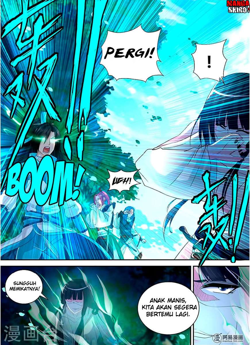 Yong Heng Zhi Zun Chapter 42 Gambar 7