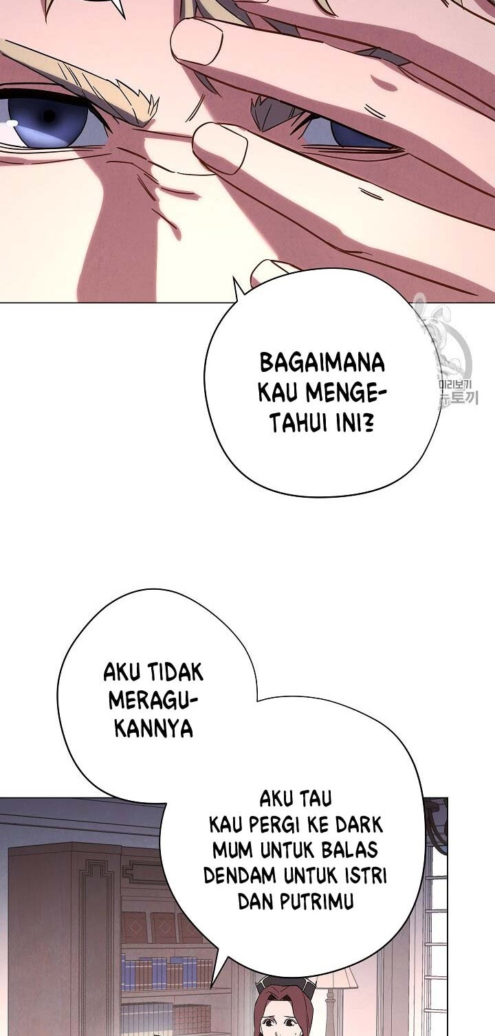 The Live Chapter 40 halaman 17