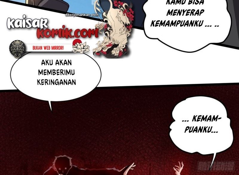 Infinite Viral Infection Chapter 20 Gambar 11