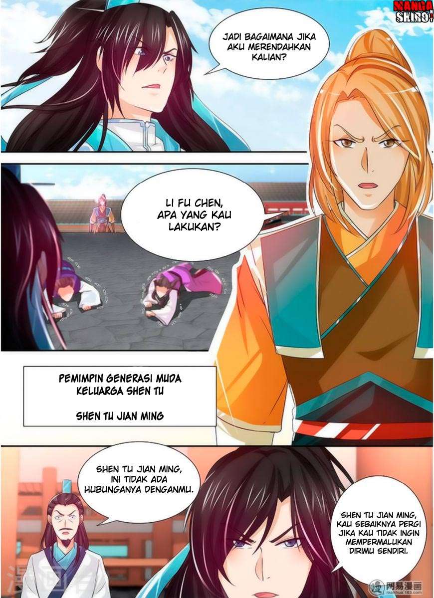 Yong Heng Zhi Zun Chapter 37 Gambar 7