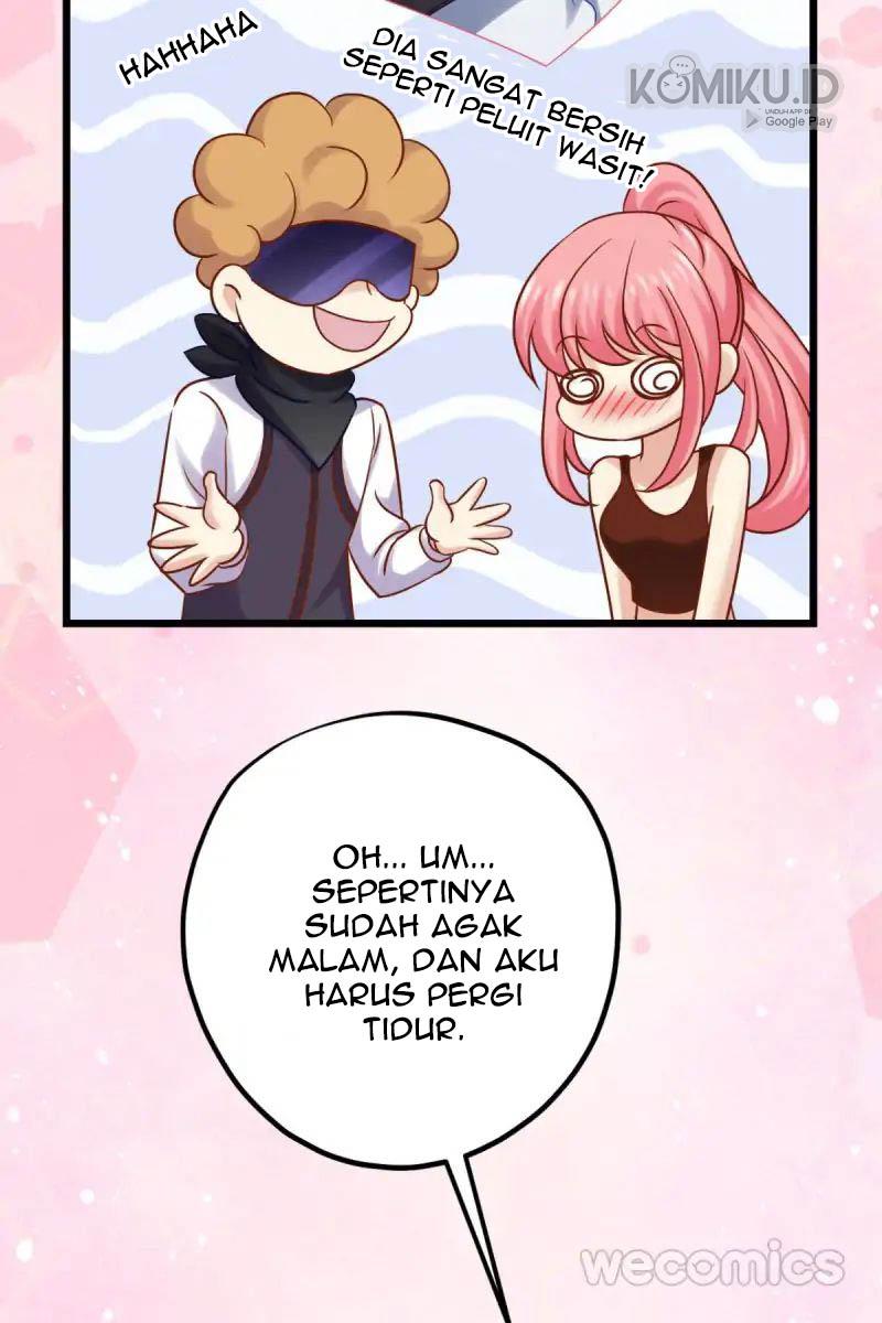 My Beautiful Time with You Chapter 29 halaman 10