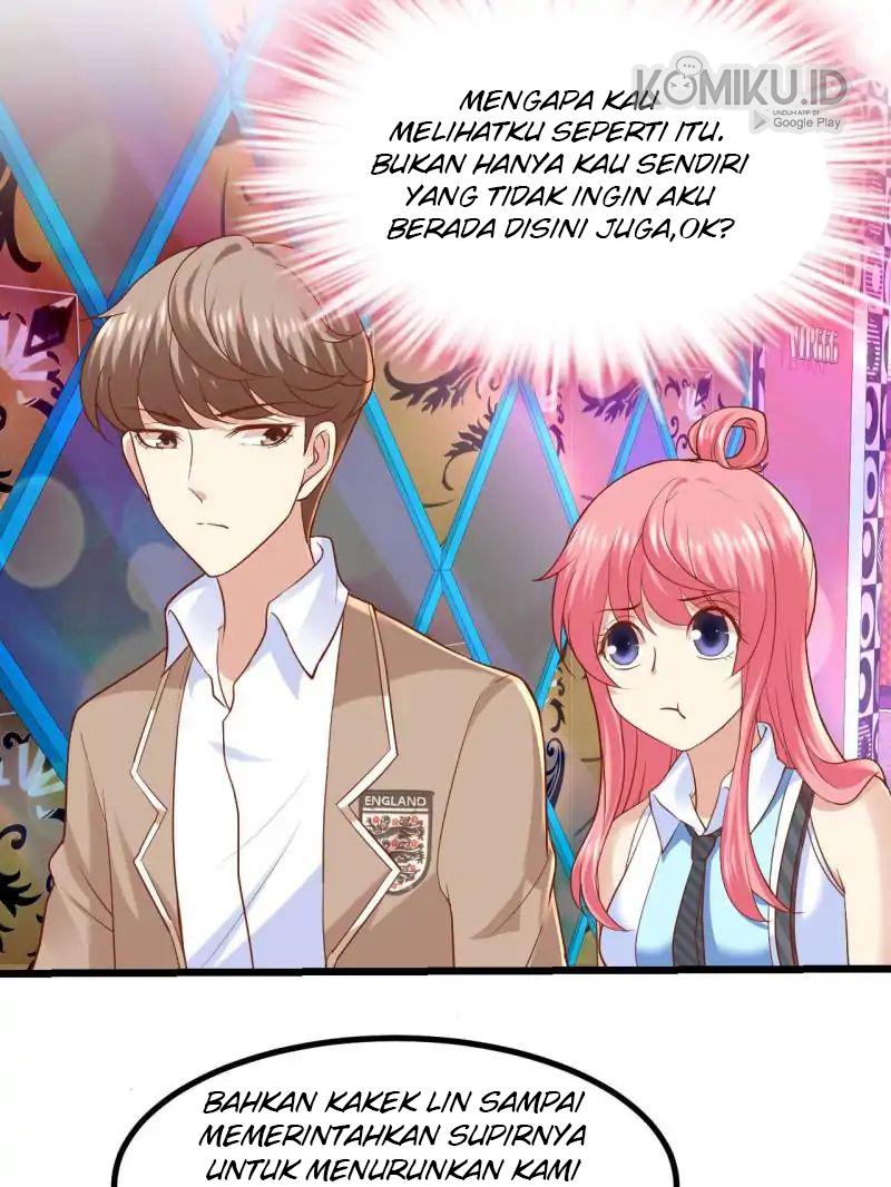 My Beautiful Time with You Chapter 44 halaman 11
