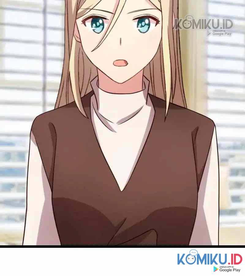 CEO’s Sudden Proposal Chapter 118 Gambar 9