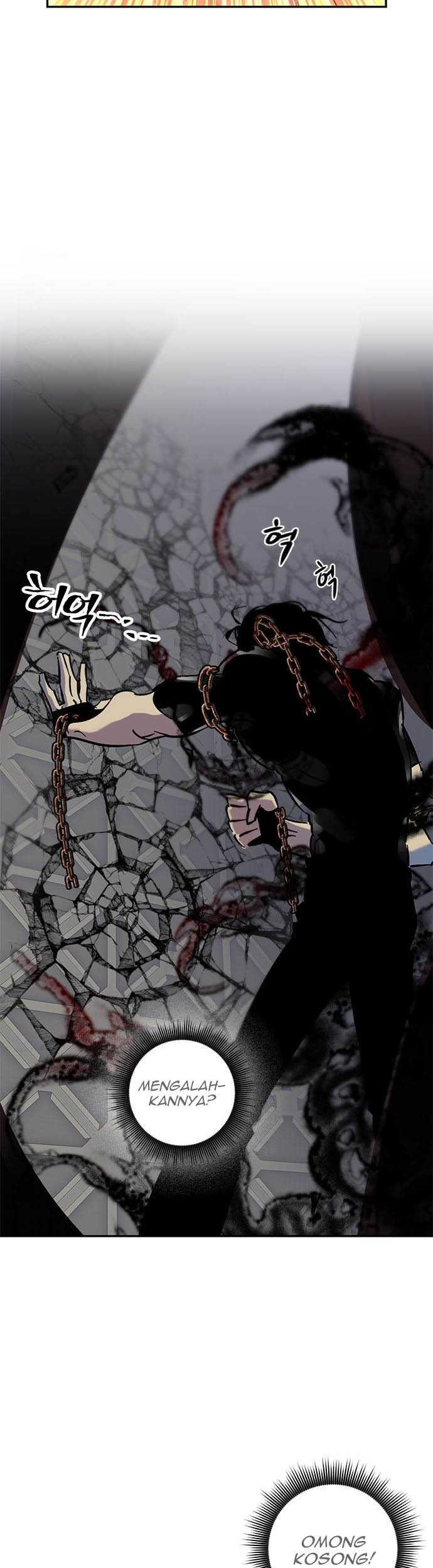 Return to Player Chapter 18 halaman 16