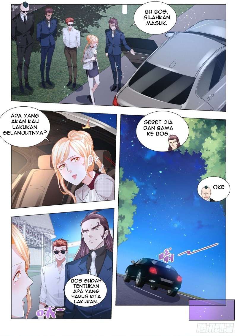 Shen Hao’s Heavenly Fall System Chapter 204 halaman 7