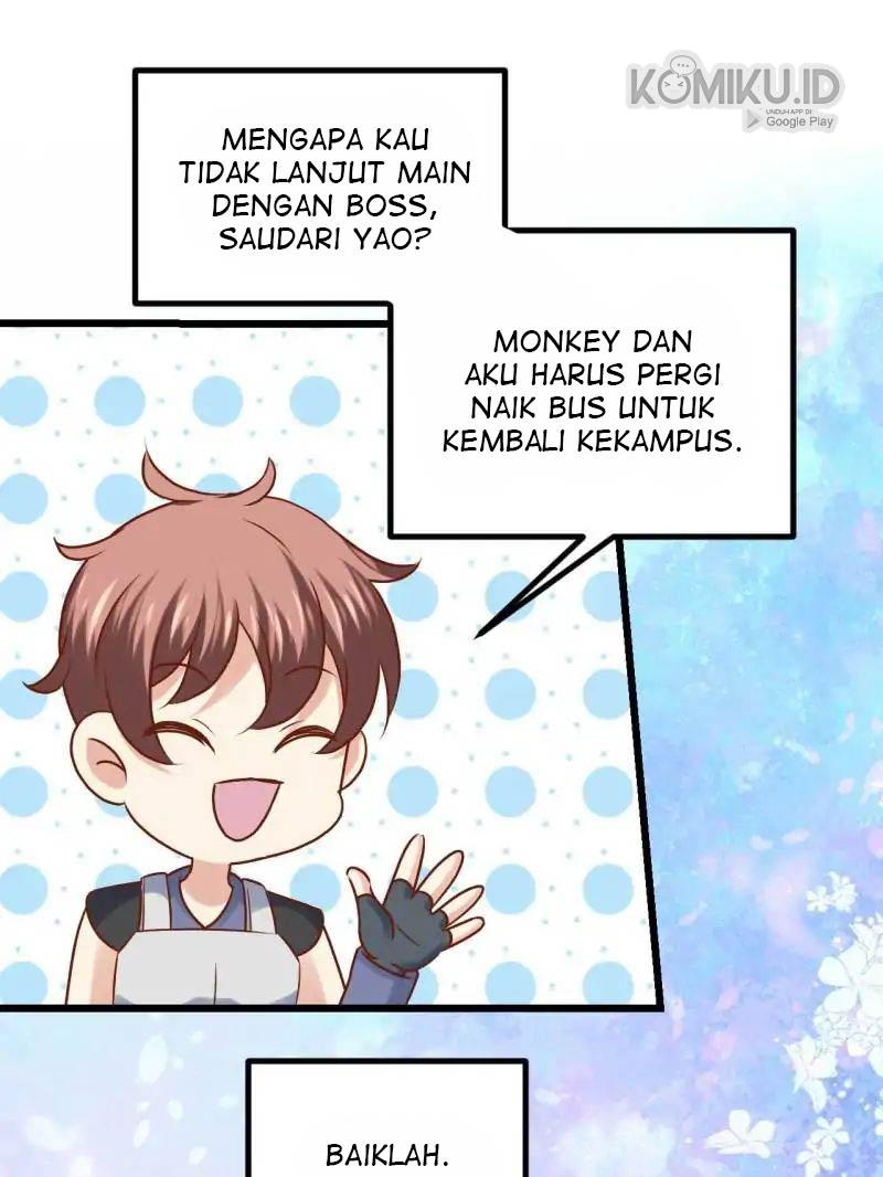 My Beautiful Time with You Chapter 54 halaman 9