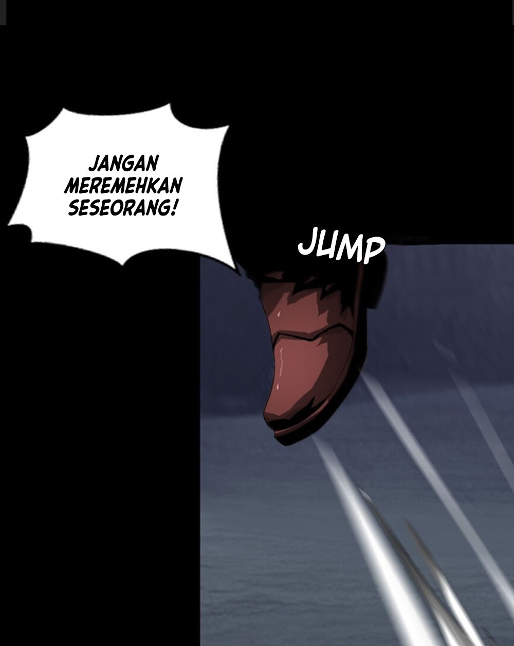 The Blade of Evolution Chapter 35 Gambar 46