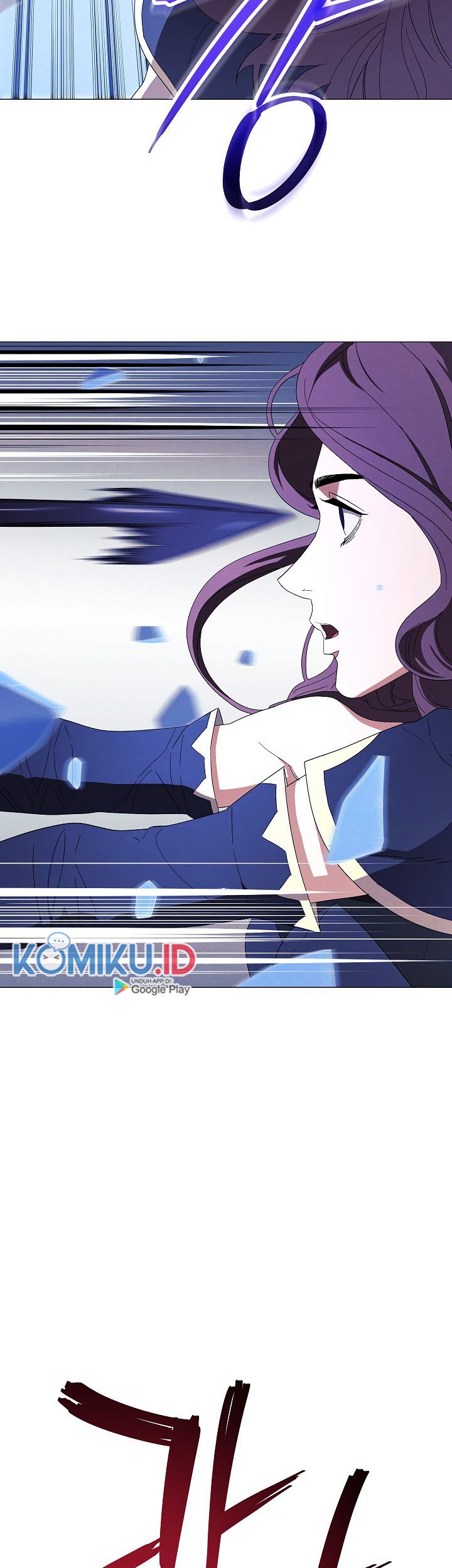 The Live Chapter 60 halaman 16
