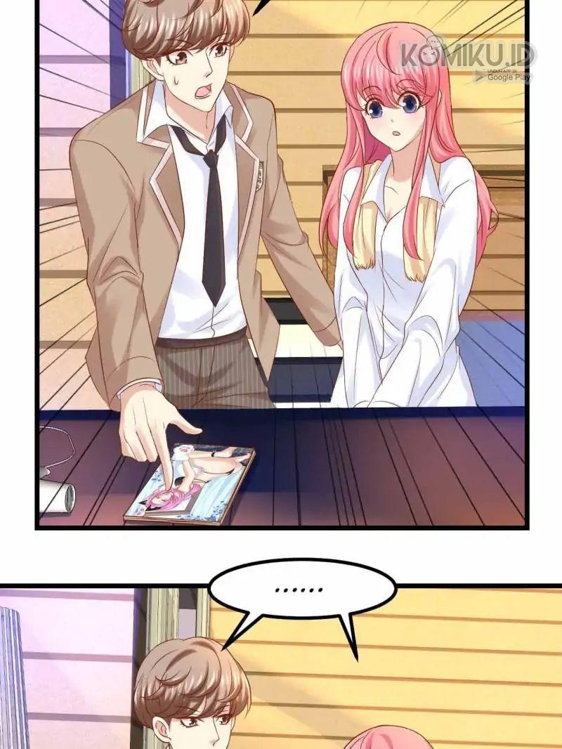 My Beautiful Time with You Chapter 62 halaman 10
