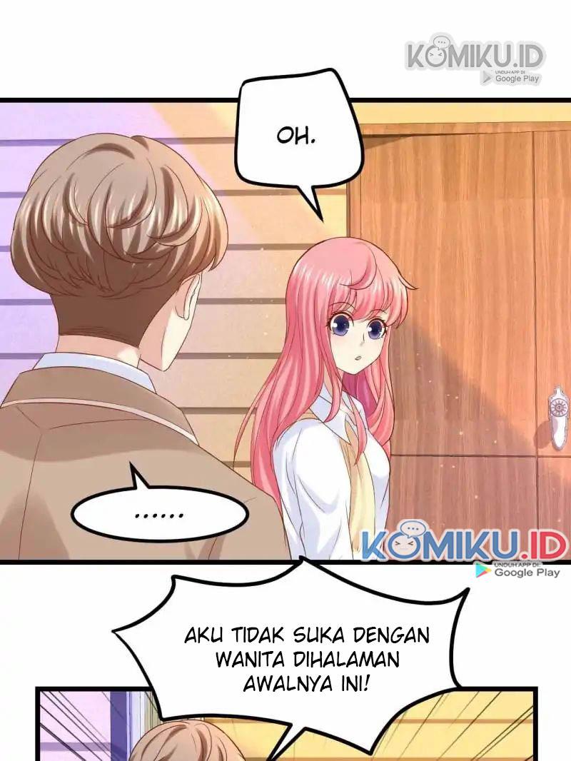 My Beautiful Time with You Chapter 62 halaman 9