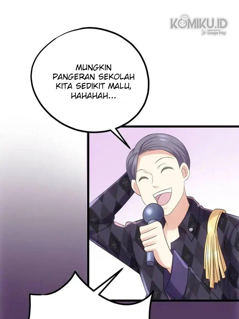 My Beautiful Time with You Chapter 38 halaman 7