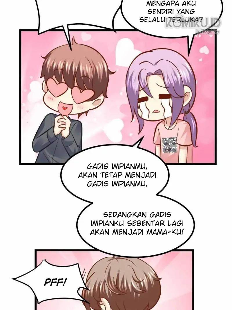 My Beautiful Time with You Chapter 76 halaman 10