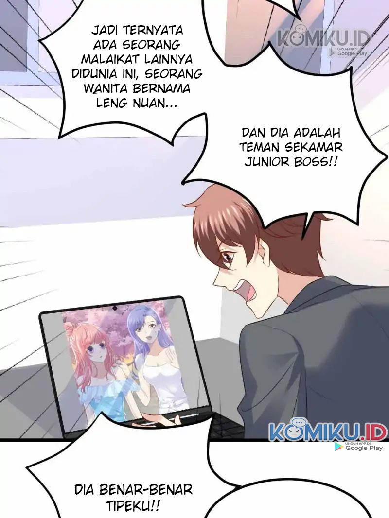 My Beautiful Time with You Chapter 76 halaman 9