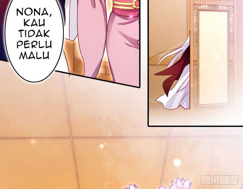The Evil Girl Is the Emperor Chapter 11 Gambar 21