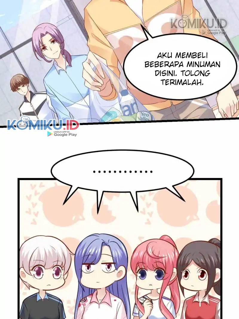 My Beautiful Time with You Chapter 81 halaman 16