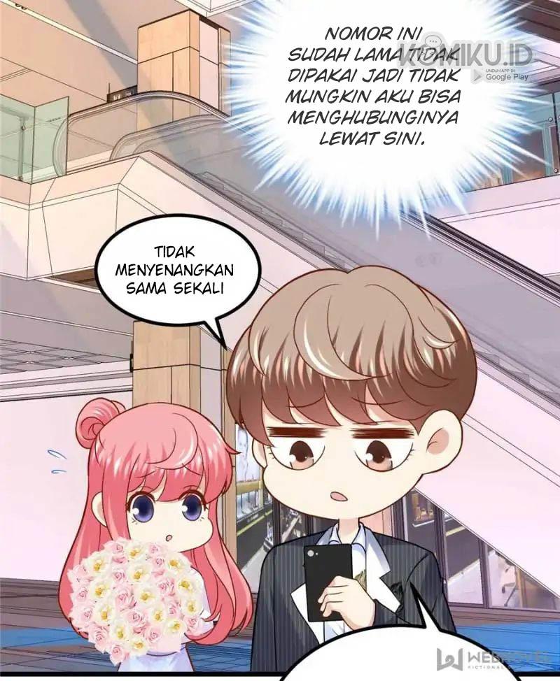 My Beautiful Time with You Chapter 89 halaman 23