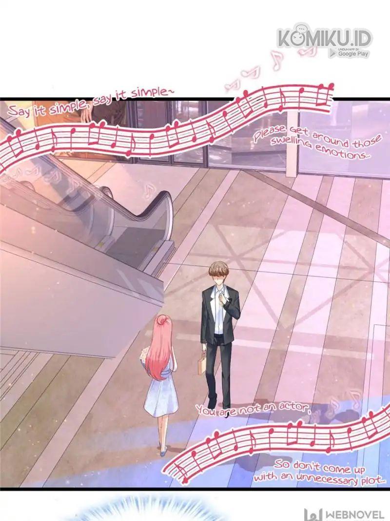 My Beautiful Time with You Chapter 89 halaman 25