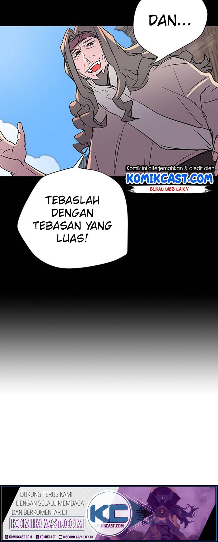 Get Life Chapter 50 halaman 14