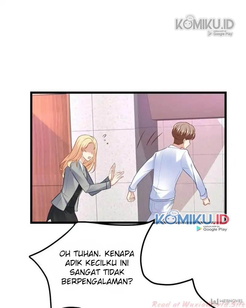 My Beautiful Time with You Chapter 99 halaman 23