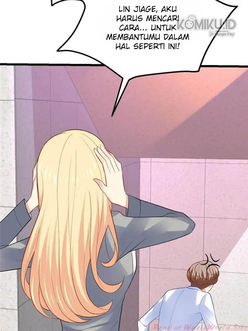 My Beautiful Time with You Chapter 99 halaman 24