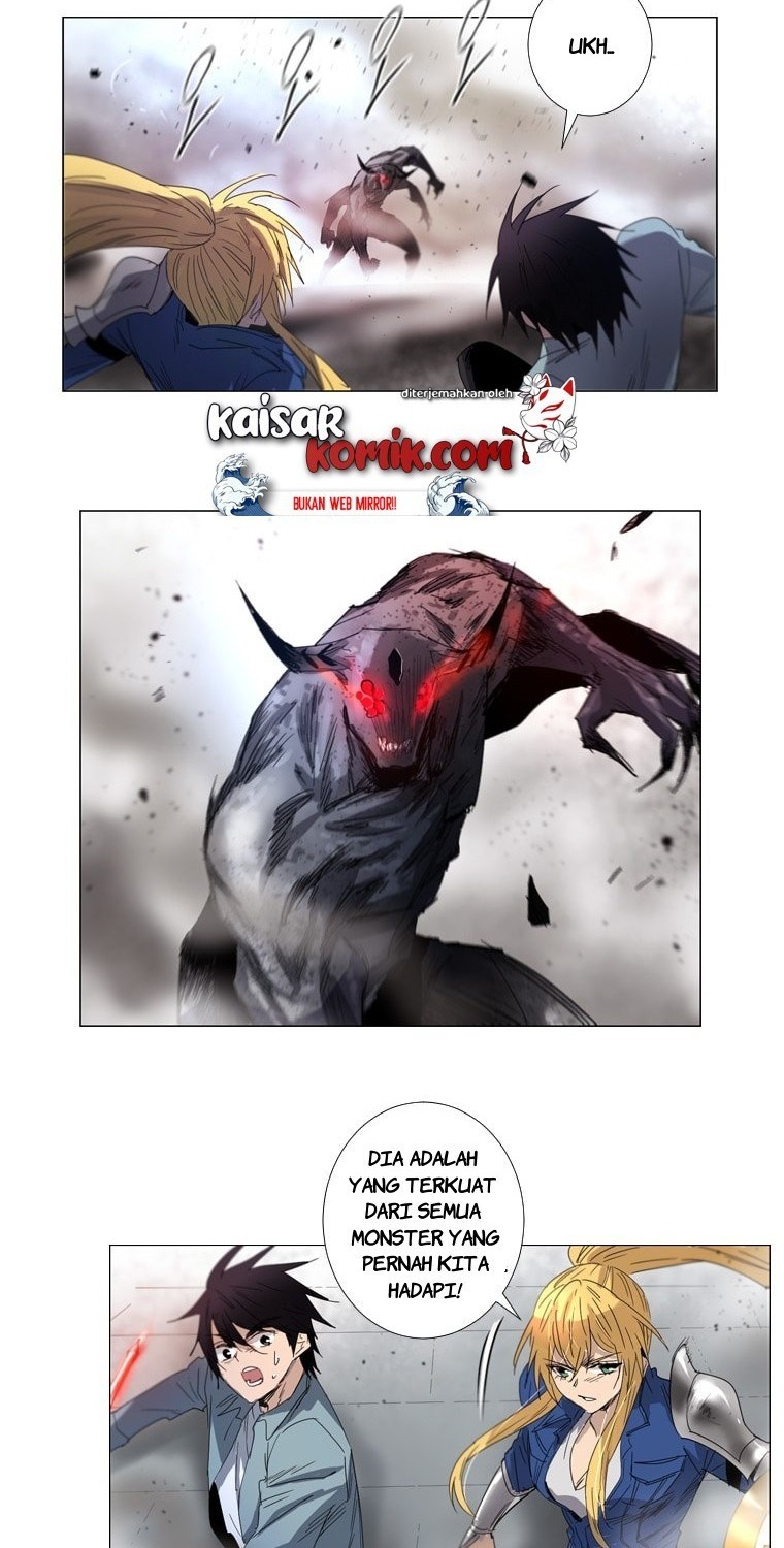 Heaven Soul Chapter 41 halaman 9