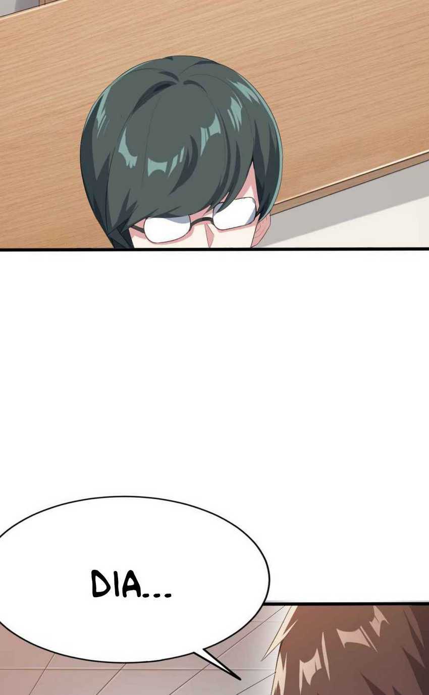 Missy’s Geek Residing Plan Chapter 6 halaman 14