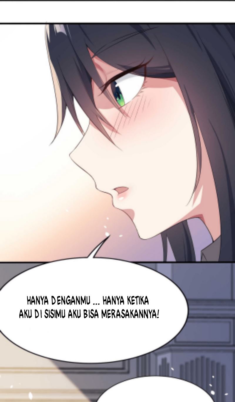 Missy’s Geek Residing Plan Chapter 5 halaman 13