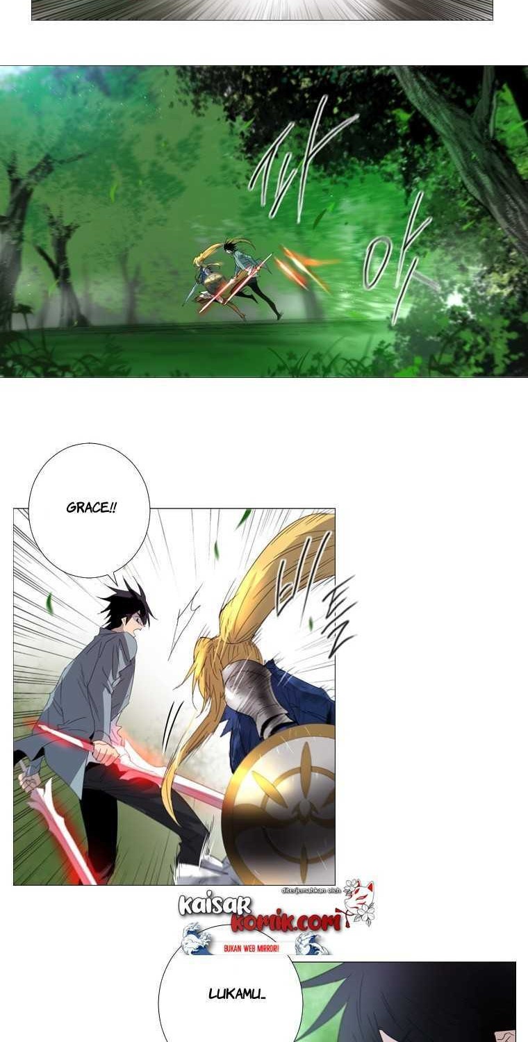 Heaven Soul Chapter 44 halaman 9