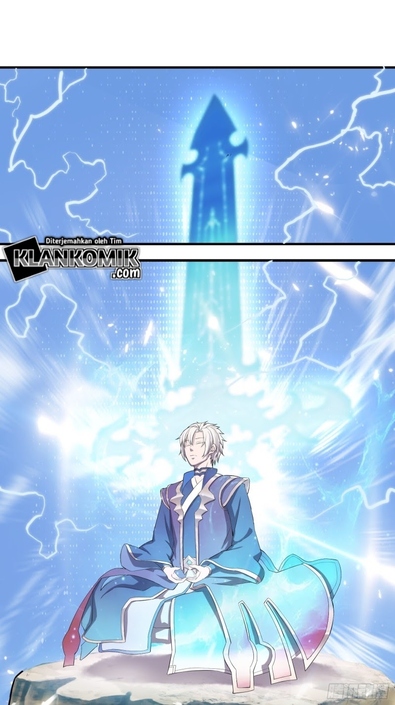Rebirth of The Sword God Returns Chapter 2 halaman 7