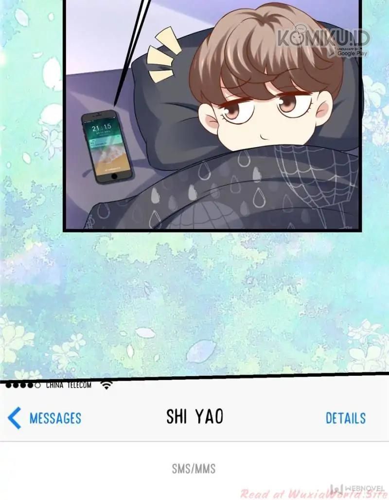 My Beautiful Time with You Chapter 101 halaman 23