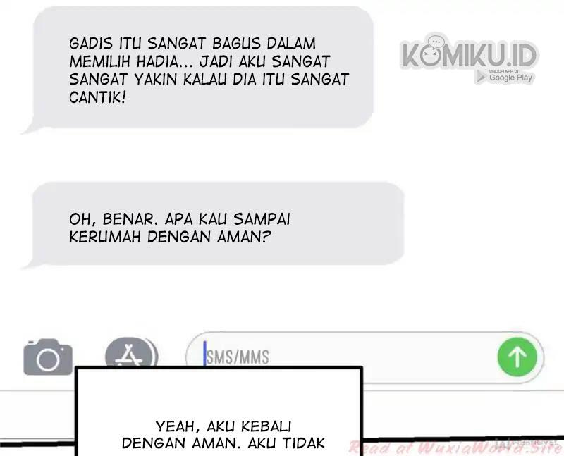 My Beautiful Time with You Chapter 101 halaman 24