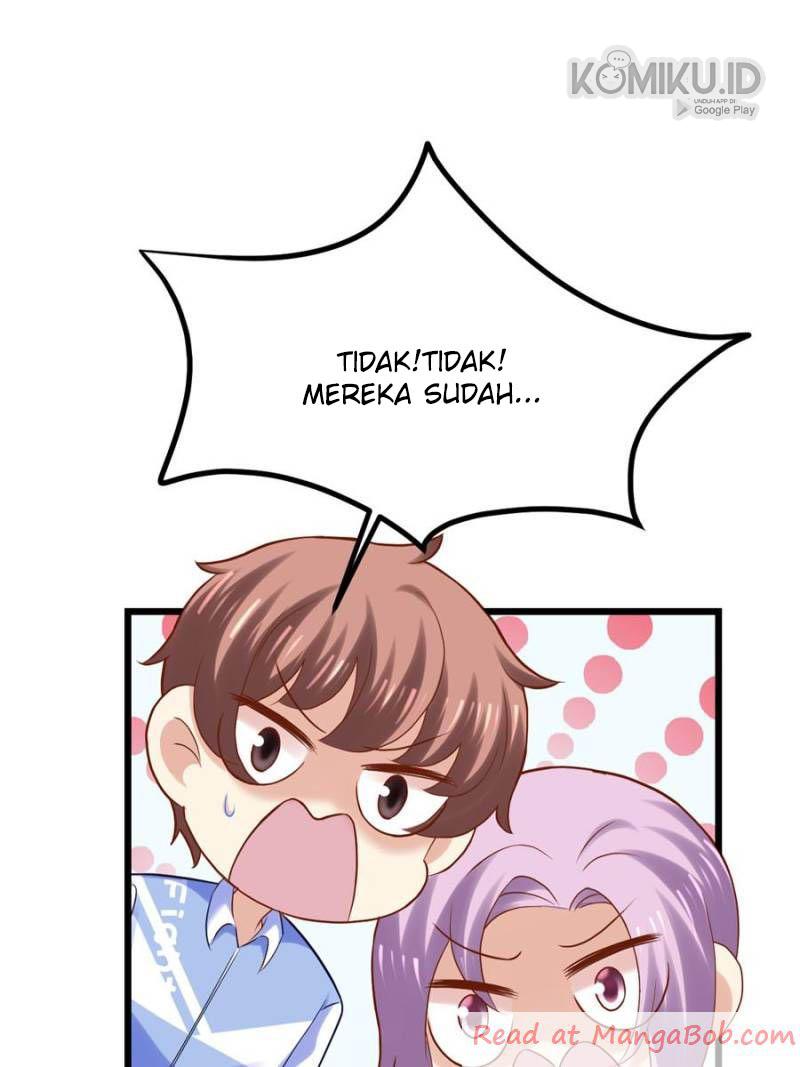 My Beautiful Time with You Chapter 105 halaman 28